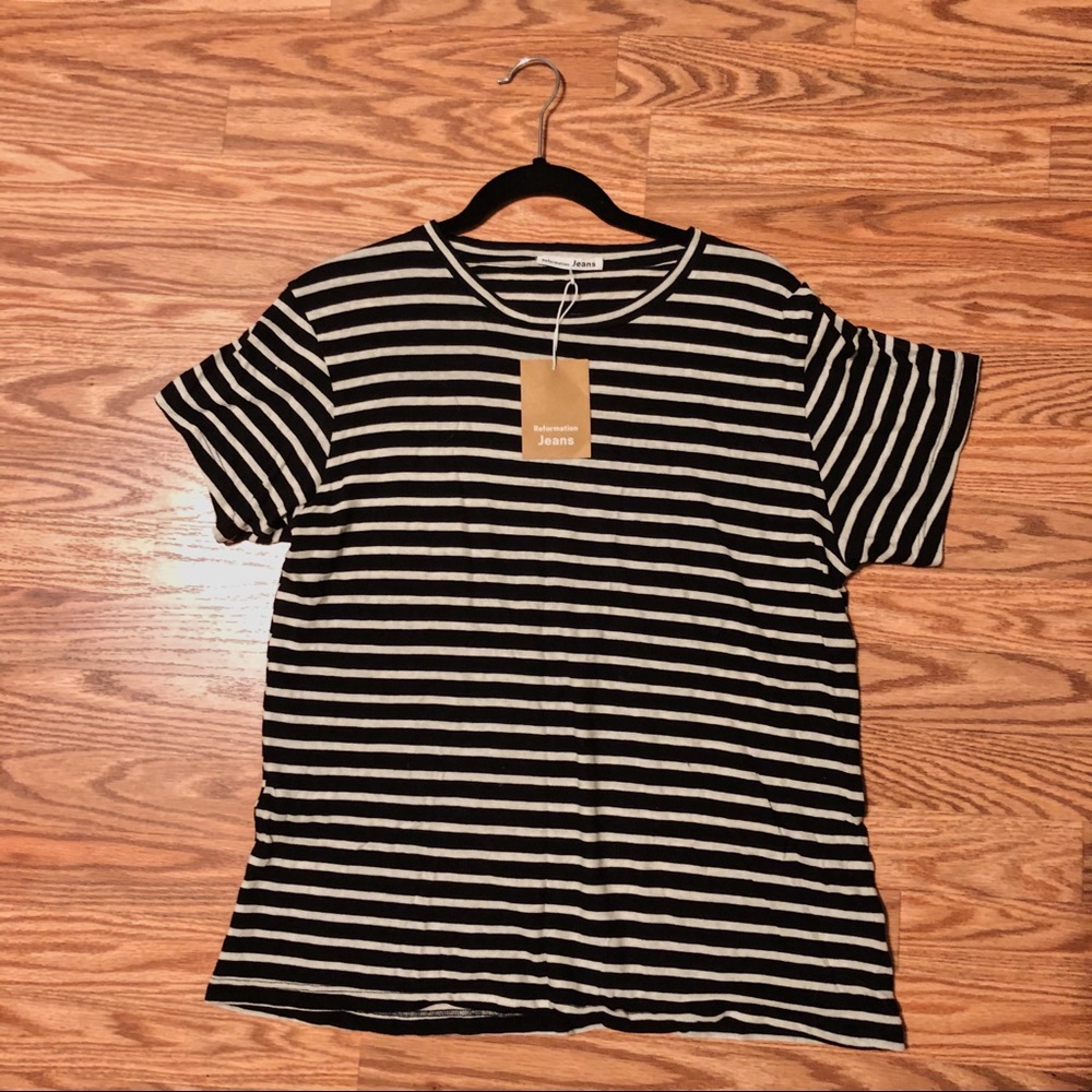 Reformation Perfect Vintage Tee